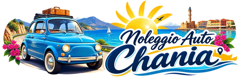 Noleggio Auto Chania